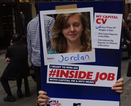#insidejob