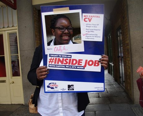 #insidejob