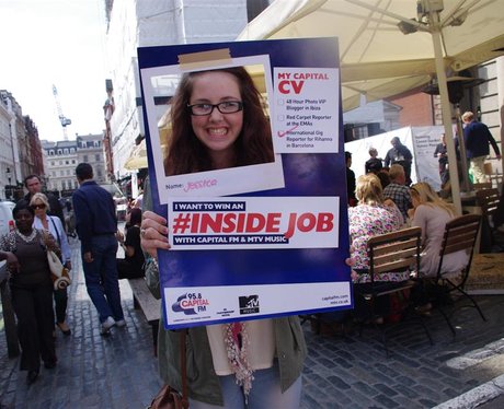 #insidejob