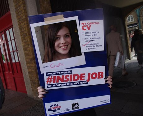 #insidejob