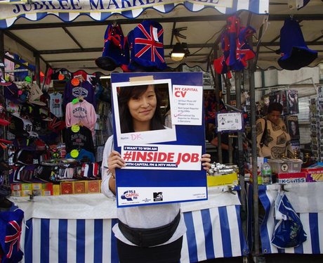 #insidejob