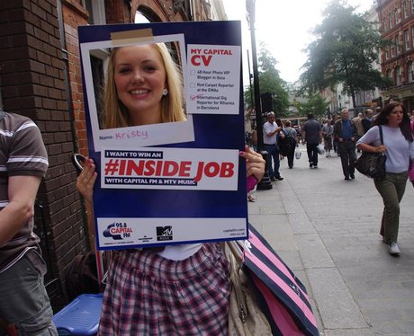 #insidejob