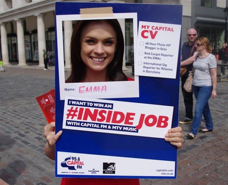 #insidejob