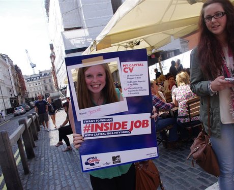 #insidejob