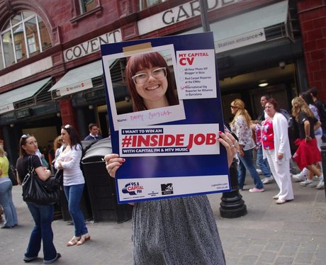 #insidejob