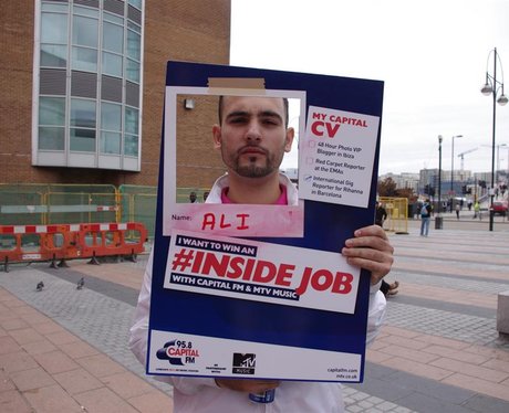 #insidejob