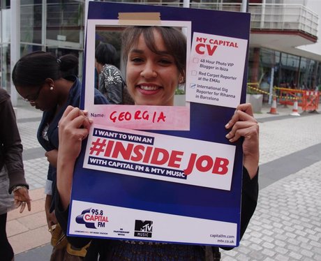 #insidejob