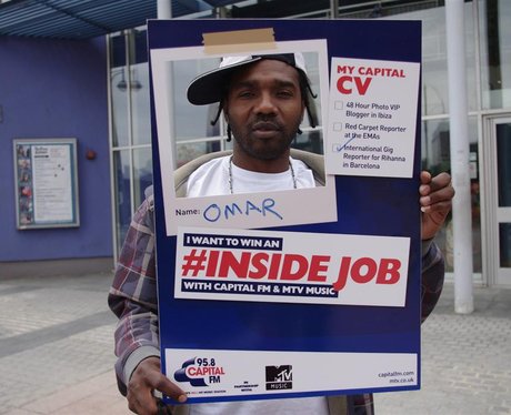 #insidejob