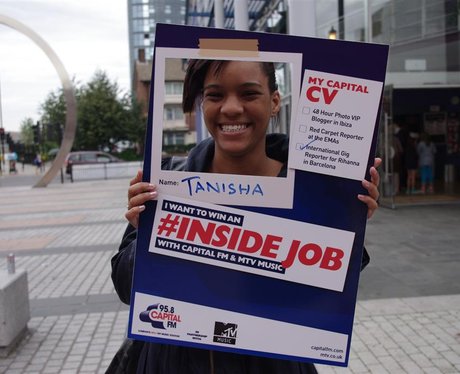 #insidejob