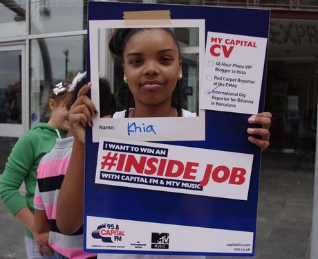 #insidejob