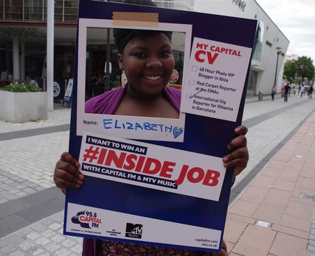 #insidejob