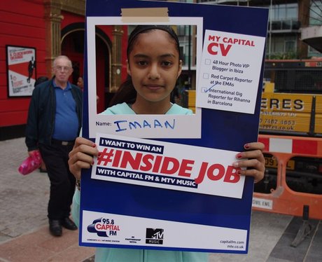#insidejob