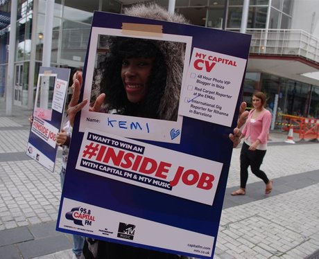 #insidejob