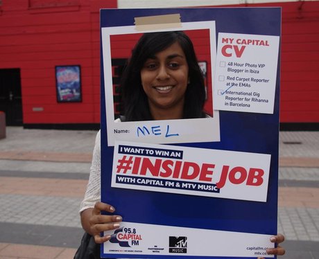 #insidejob
