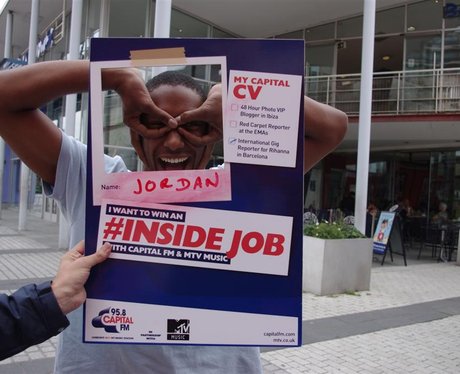 #insidejob