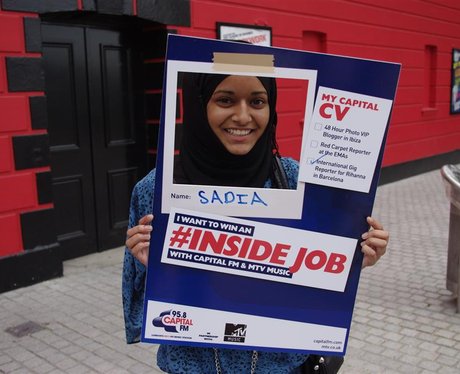 #insidejob