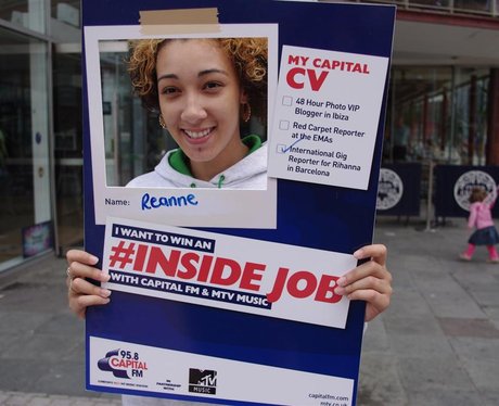 #insidejob
