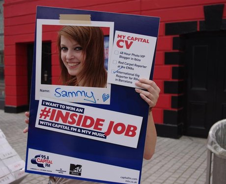#insidejob