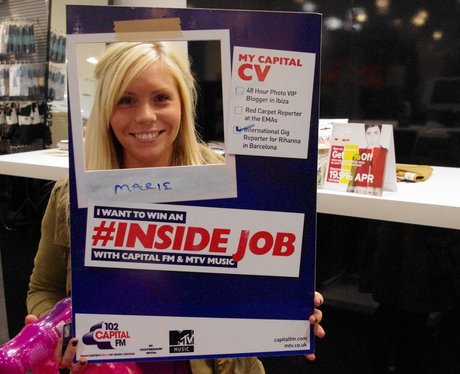 #insidejob Wigan