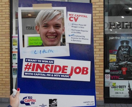 #insidejob Wigan