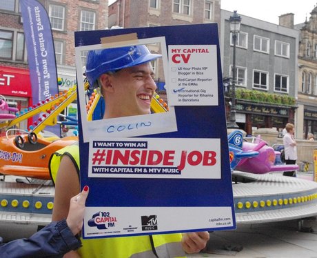 #insidejob Wigan