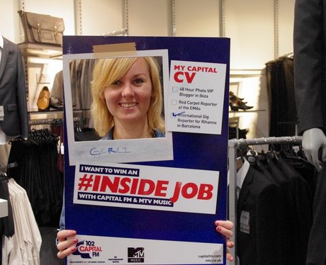 #insidejob Wigan
