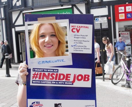 #insidejob Wigan