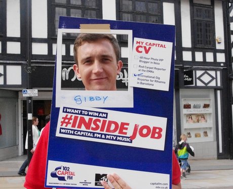 #insidejob Wigan