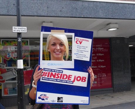 #insidejob Wigan