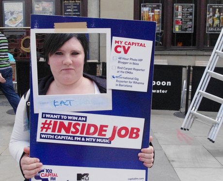 #insidejob Wigan