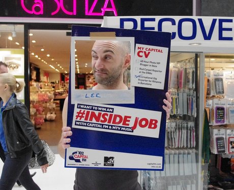#insidejob Wigan