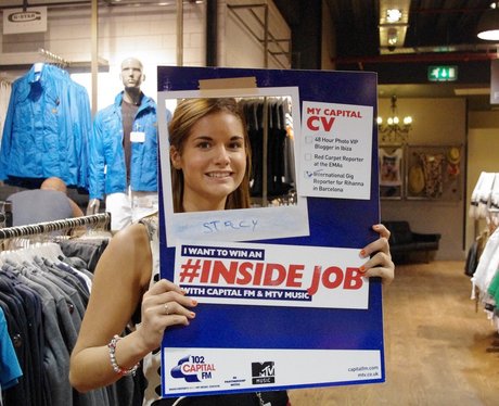 #insidejob Wigan