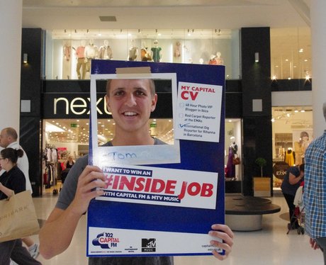 #insidejob Wigan