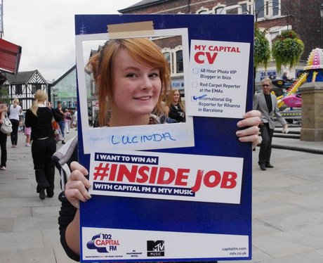 #insidejob Wigan