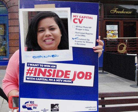 #insidejob Wigan