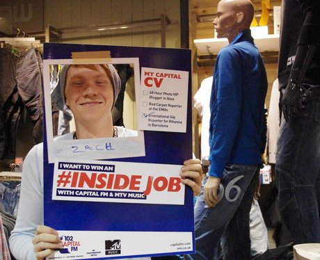 #insidejob Wigan