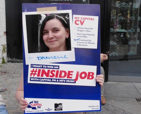 #insidejob Wigan