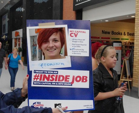 #insidejob Wigan