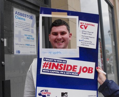 #insidejob Wigan