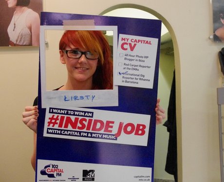 #insidejob Wigan
