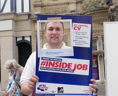 #insidejob Wigan