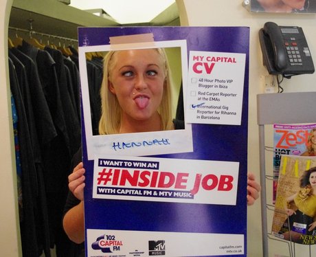 #insidejob Wigan