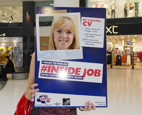 #insidejob Wigan