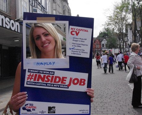 #insidejob Wigan