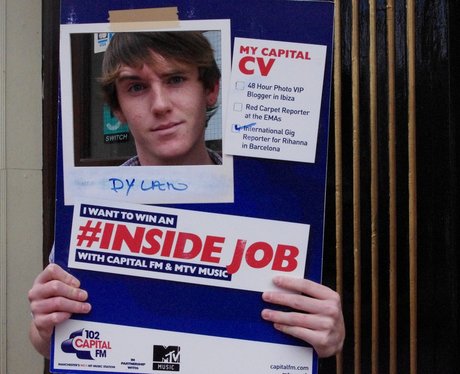 #insidejob Wigan