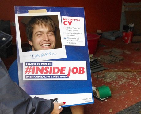 #insidejob Wigan