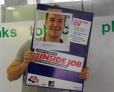 #insidejob Wigan