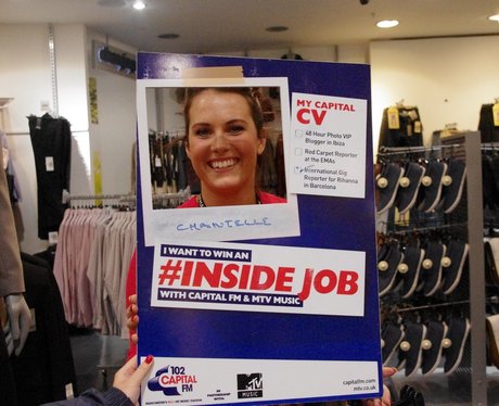 #insidejob Wigan