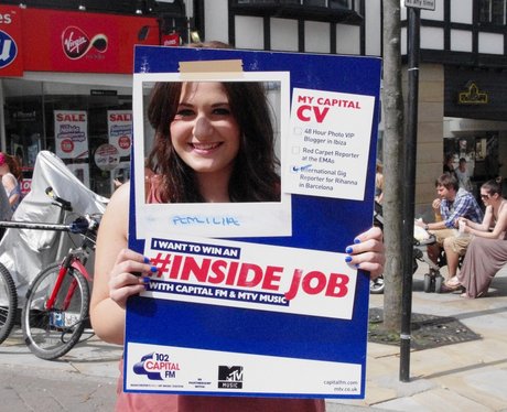 #insidejob Wigan