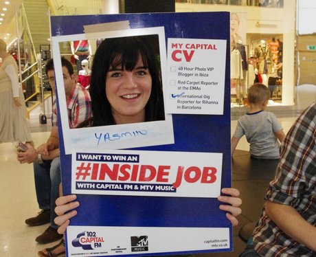 #insidejob Wigan